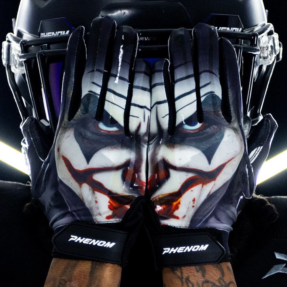 Playmaker Base: American Football Handschuhe Phenom Elite VPS1 Jester Produktbild